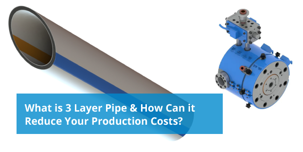 What is 3 Layer Pipe