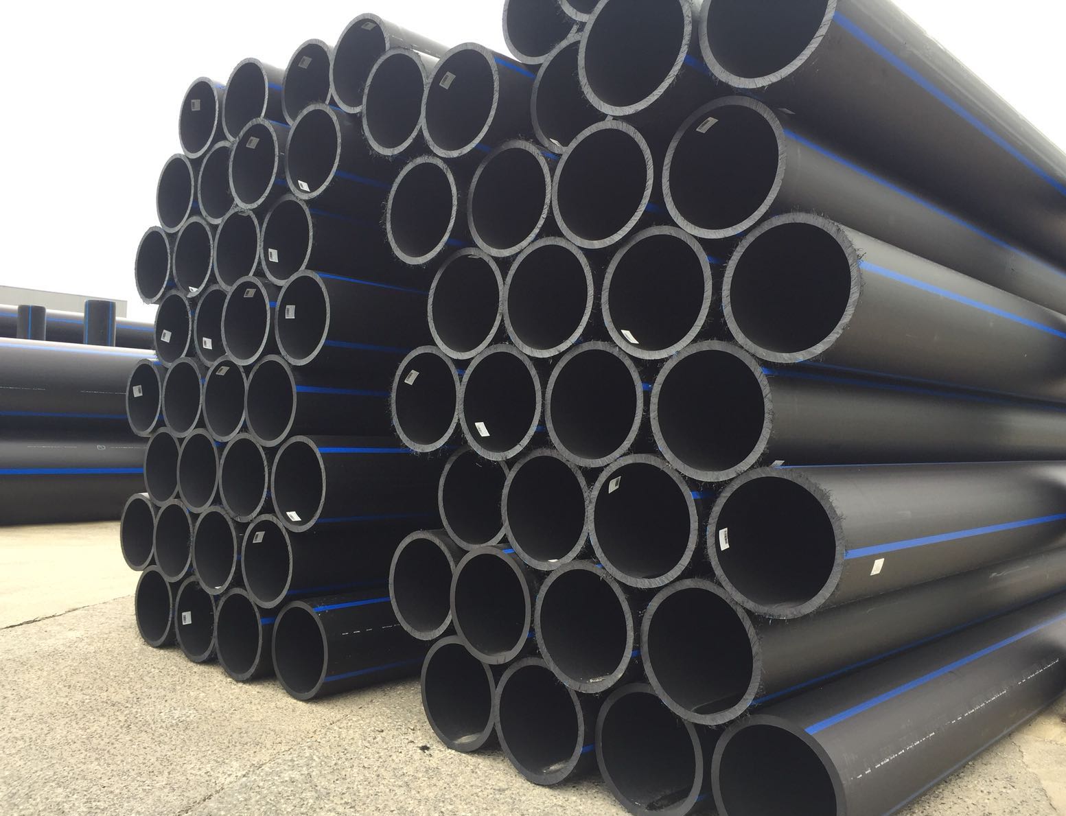 Pipe Production Lines